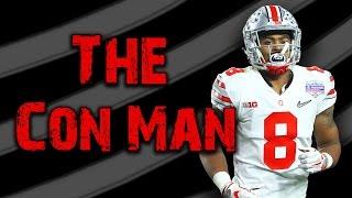 The Film Room Ep. 27: Gareon Conley Scouting Report