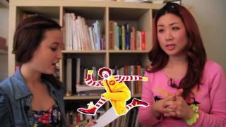 FRIEDIA SHOW EPISODE 3: FEATURING ILLUSTRATOR ESTHER KIM