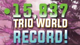 Trio High Quota World Record in Lethal Company! [15837]