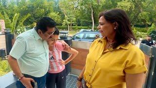 Papa Khushi se Emotional ho gaye  Sasur Bahu Bond