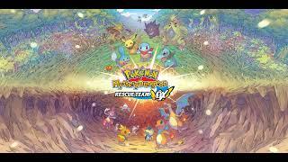 Mt. Thunder Peak | Pokémon Mystery Dungeon: Rescue Team DX Extended OST