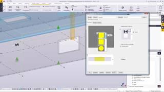 Tekla Warehouse - Réservations