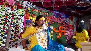 shree made bhagwat katha parsang pandit ravi kant sashtri ji #