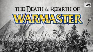 The Surprising Death & Rebirth of Warmaster
