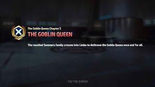 Goblin Queen Epic Quest Chapter 5 - Marvel Future Fight | The Goblin Queen