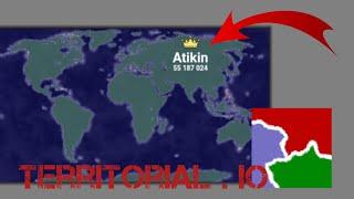 ATIKIN VONRIMS EMPIRE | Territorial.IO