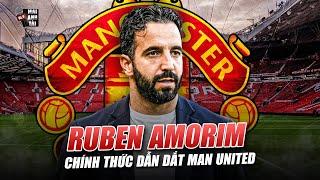 MU CHÍNH THỨC BỔ NHIỆM HLV MỚI THAY TEN HAG: MỚI BẰNG TUỔI RONADLO, ĐƯỢC MAN CITY CHỌN KẾ NGHIỆP PEP