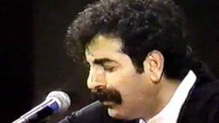 Shahram Nazeri & Rumi Iranian Music گلچین سرگرد نورحقیقی: کنسرت بی نظیر شهرام ناظری و گروه شمس