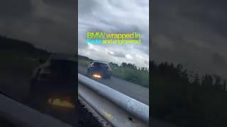 Is this BMW the PERFECT driftcar ? #shorts #bmw