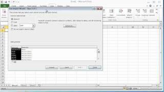 Excel USA to UK Date Format Quick Fix