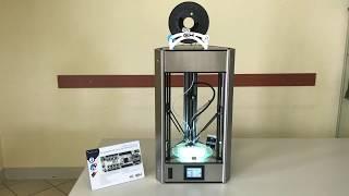 CONCEPT 3D PRINTER by GH ENTERPRISE