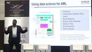 How Data Science and ML Disrupting the financial services industry