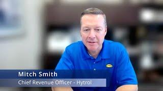 Mitch Smith of Hytrol on how AI and machine learning are influencing conveyor design & manufacturing