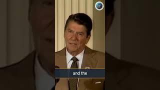 Funniest Ronald Reagan Jokes | Freedom of Speech #ronaldreagan #jokes #funny