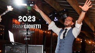 2023 Private Event Promo (Party)