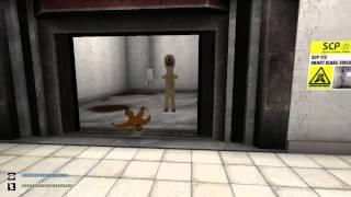 SCP - Containment Breach With NTV!!!