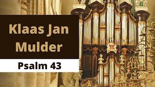 Klaas Jan Mulder | Psalm 43