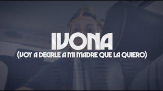 Niña Polaca - Ivona (lyric video)