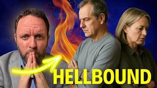Jesus Reveals in This Scripture 3 Sins that Will Take you to Purgatory & Hell