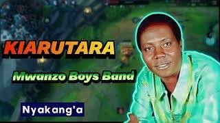 Nyakang'a - Joseph Kariuki - Kiarutara (Audio)