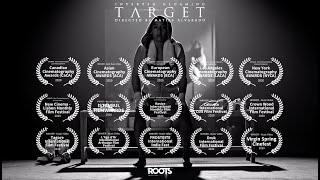 TARGET  - Inverted Gloaming (Official Video)