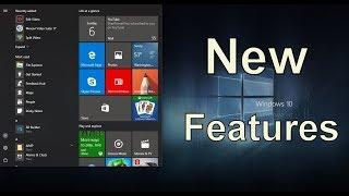 7 Best New Features in Windows 10  2018 Update Version 1809