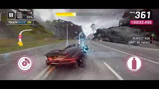 Asphalt 9 Legend Gameplay 2022#racinggames #thekingisback #ash9