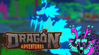 UPDATE LOG FOR SEPTEMBER! || Dragon Adventures Roblox