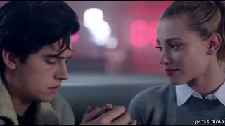 Betty and Jughead-Я ВЛЮБЛЁН В ТЕБЯ!