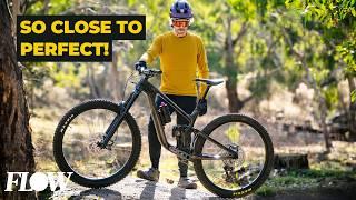 Giant Trance X Review | A Hugely Adaptable Trail Bike With Over 27 Different Configurations