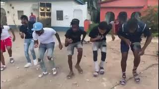 Jamaican  Dance Moves You Should Know 