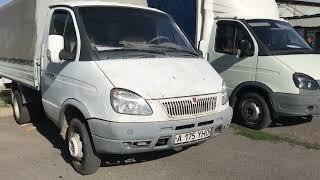 Авторынок Алматы 03.09.23 Газель Спринтер #авторынок #алматы #автосалон #машины #автобазар #камри