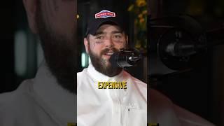  WHY POST MALONE SOLD HIS BUGGATI!
