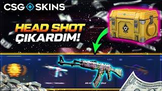 TEK KASADAN YENİ KATLAMA TAKTİĞİ Csgo-Skins Promo Code