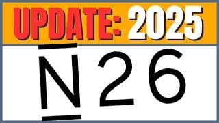 N26 Girokonto (2025) Lohnt es sich noch?