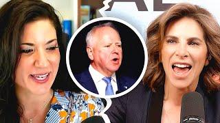 Batya Ungar-Sargon On Why the Left is Losing Its Grip