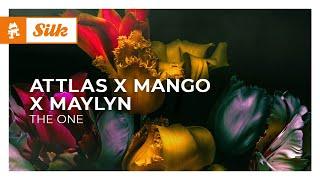 ATTLAS x Mango x MAYLYN - The One [Monstercat Release]