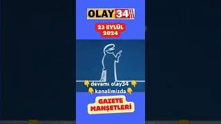#haber #gazeteler #gazeteoku #sondakika #sondakikahaberleri