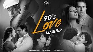 90s Love Mashup | Omy Visuals | Old Trending Mashup | Raaz | Dhadkan | Pardes | Sharuk Khan