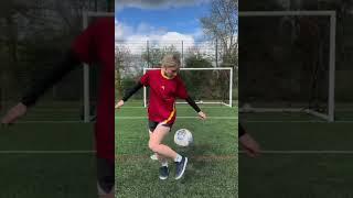 SHORT CLIPPER CLIP#clipper #viralvideo #footballskills #skills #football#freestyle#freestyler#fyp