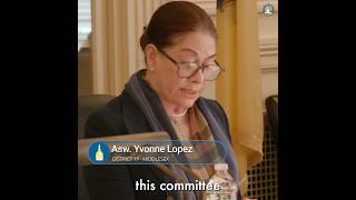 Assembly Democrats Pass Bills to Address Housing Affordability