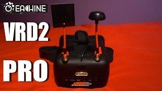 Eachine VR D2 Pro FPV Goggles