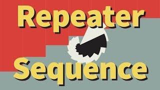 Make Sequential Animations using the Repeater - Adobe After Effects tutorial