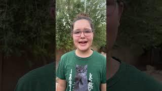  Meow! #kidslearning
