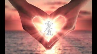 FREE REIKI ATTUNEMENT (LEVEL 2) - Free Usui Reiki Course - Video 2