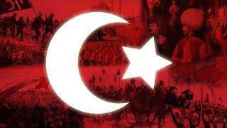 OTTOMAN BEAT / prod.saskiabeats
