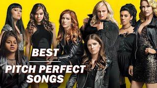 Pitch Perfect - All The Best Songs