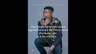 Go down low_ft Digo & Cannycool by Tribez Zm