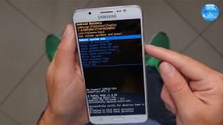 Come resettare il proprio dispositivo Samsung