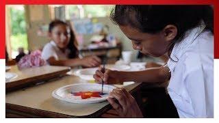 What Is the HEART Program? | Save the Children